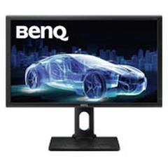 二手明基 （BenQ）PD2700Q 27英寸 2K分辨率 显示器回收